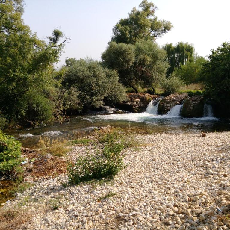 River House Buna - Two-Bedroom Apartment - 21