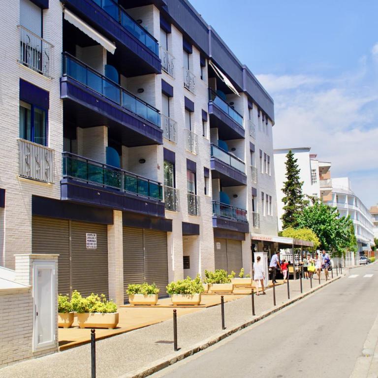 Apartamento Victor - Apartamento de 3 dormitorios - 27