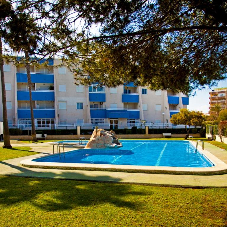 Apartamento Pinada Beach- La Mata - Apartamento de 3 dormitorios - 27