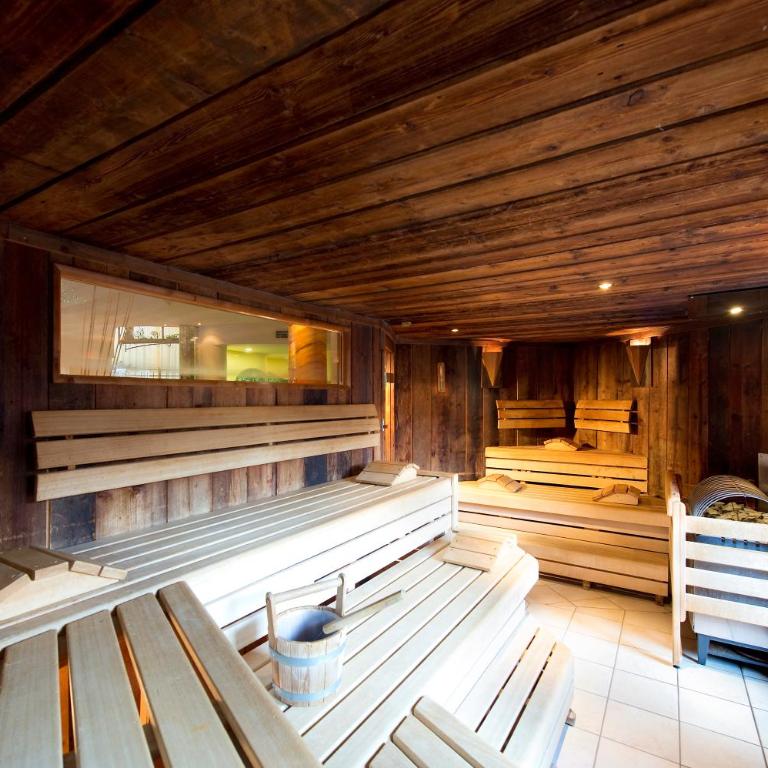 Appartement Panorama Loft - Apartment mit Blick auf die Berge - 38