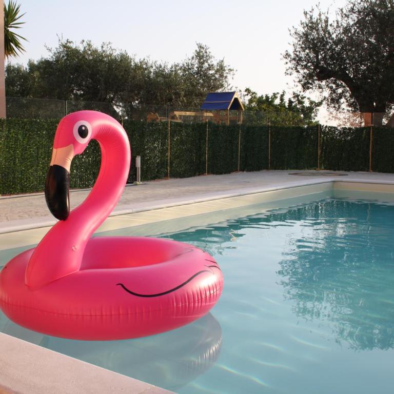villa la Scaletta - Villa con Piscina Privata - 45