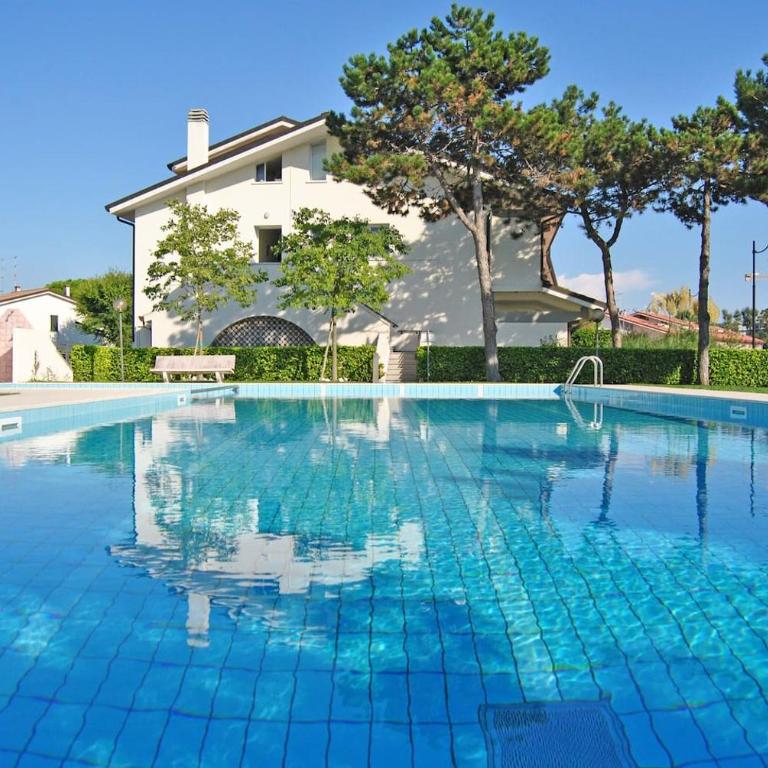 Villetta Grazia - Villa con 3 Camere da Letto - 1