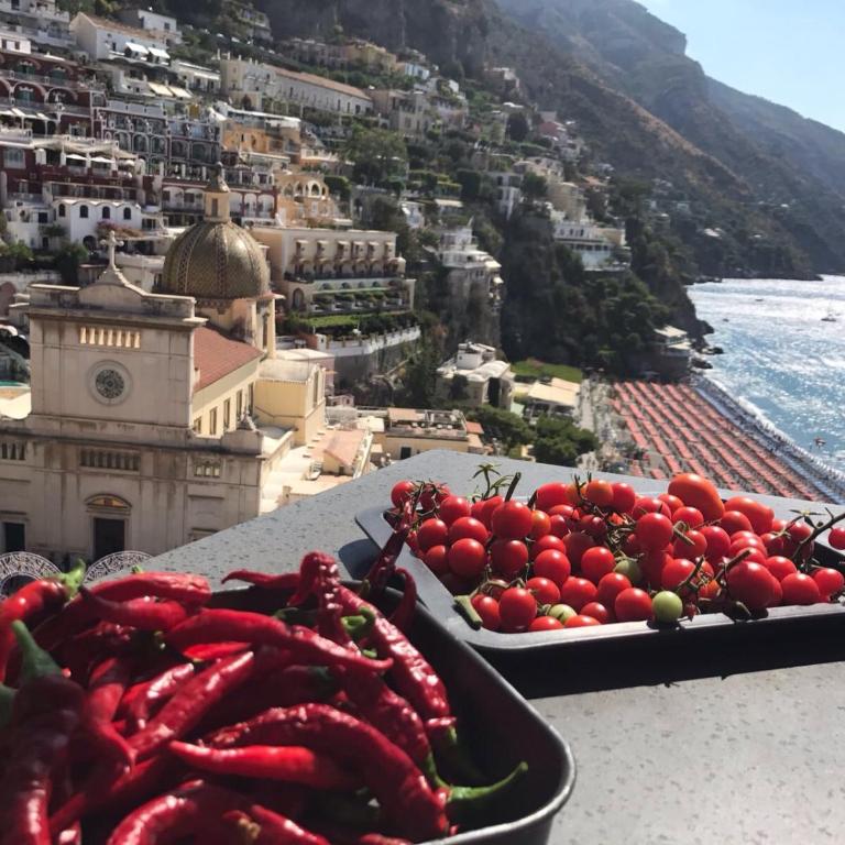 Casa Valentina - Appartamentino su 2 Livelli - 3