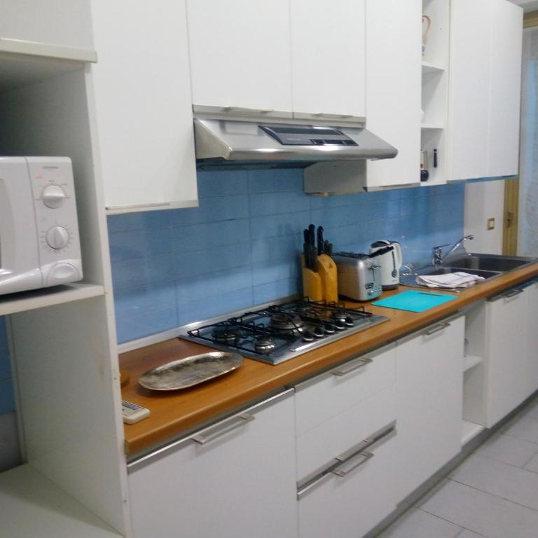 Appartamento Le Campane - Apartment - 4