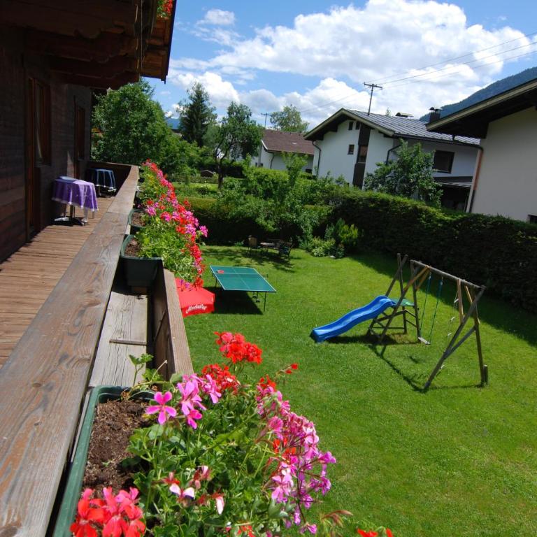 Brixana - Apartment mit 4 Schlafzimmern und einem Balkon - 4