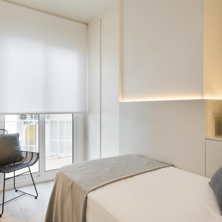 Sitges Group Calm Beach - Apartamento Superior - 43