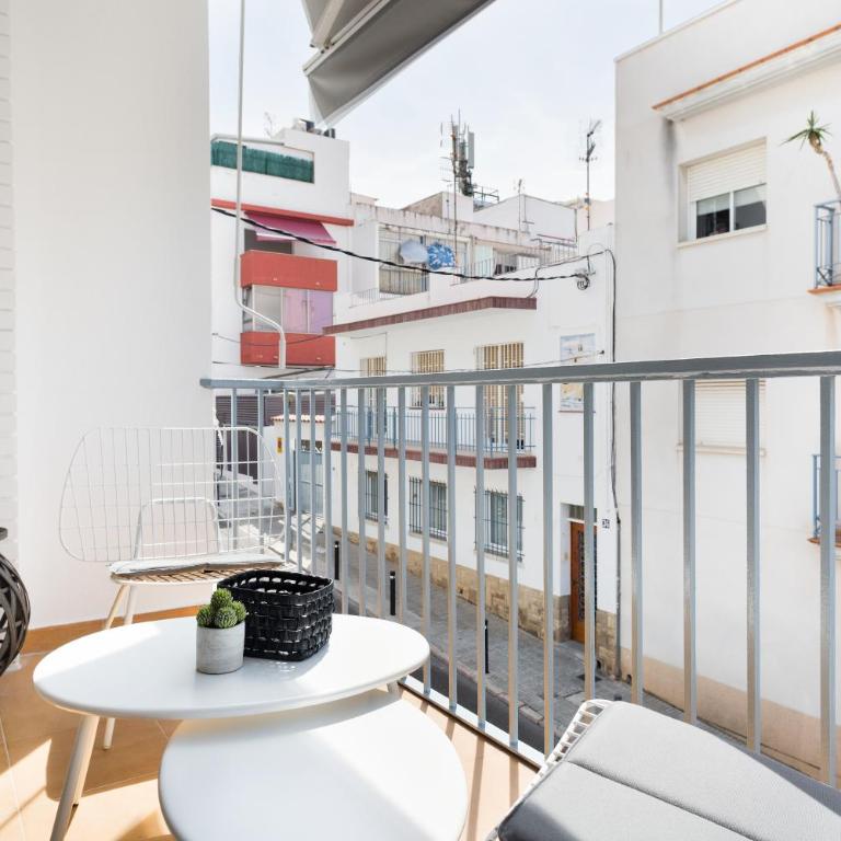 Sitges Group Calm Beach - Apartamento Superior - 32