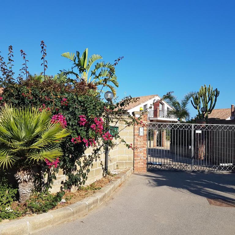 Mansarda con Vista Piscina - Haus mit 1 Schlafzimmer - 38