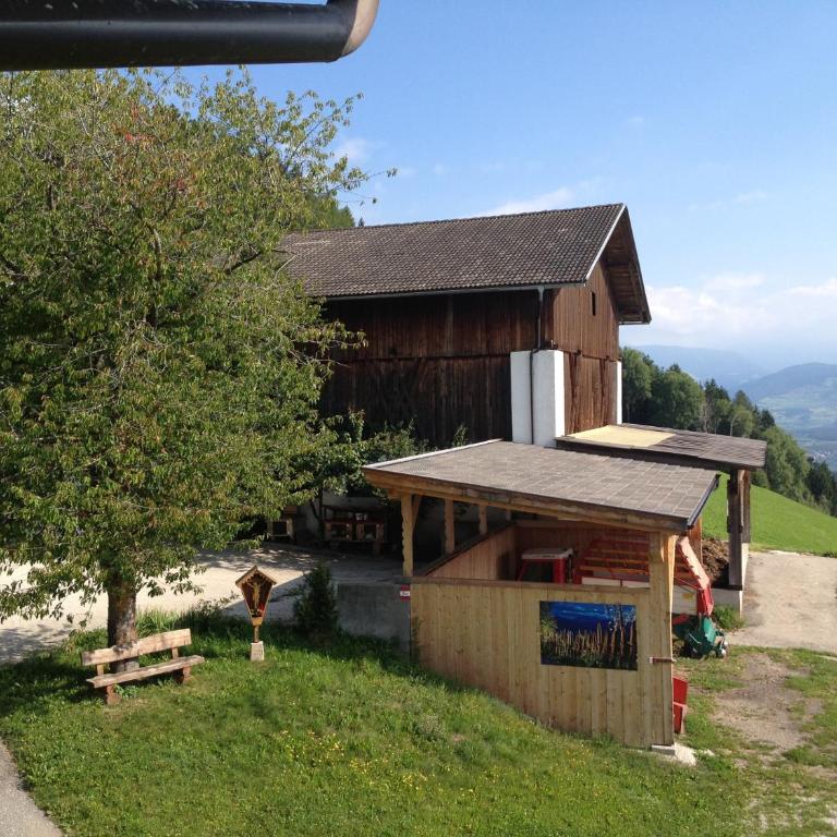 Zehrehof - Standard Doppelzimmer mit Balkon - 1