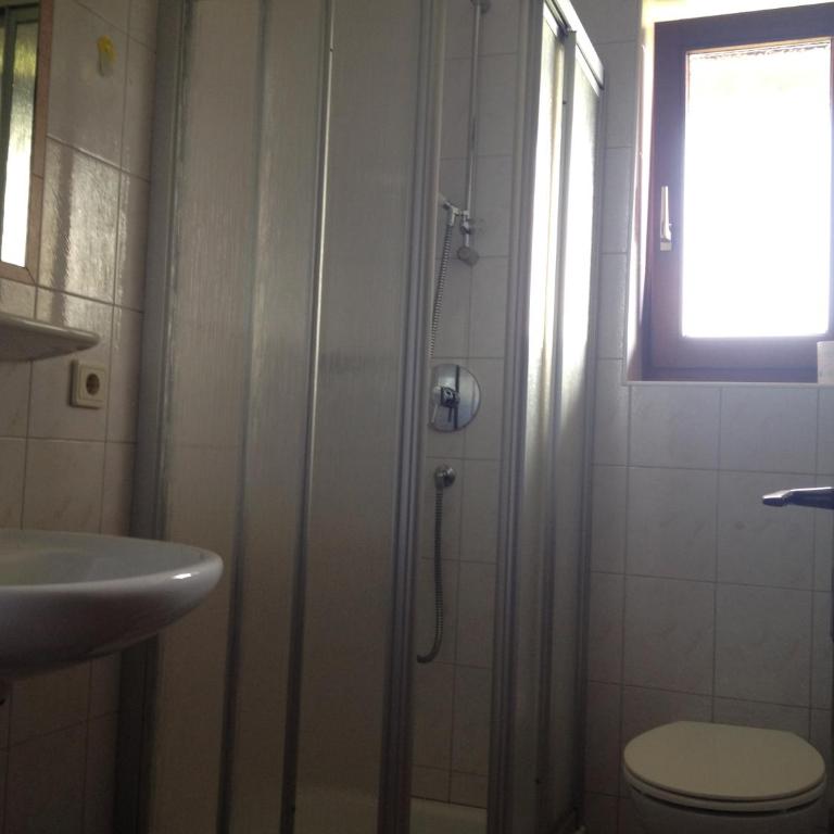 Zehrehof - Standard Doppelzimmer mit Balkon - 9