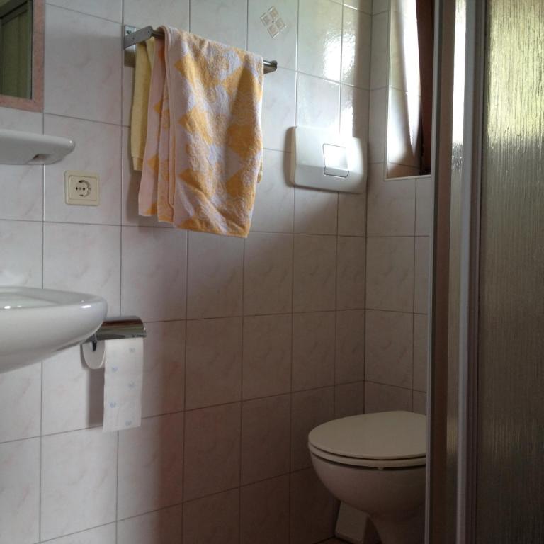 Zehrehof - Standard Doppelzimmer mit Balkon - 7