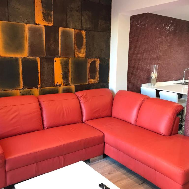 Apartamentos BARRACA - Apartment - 6