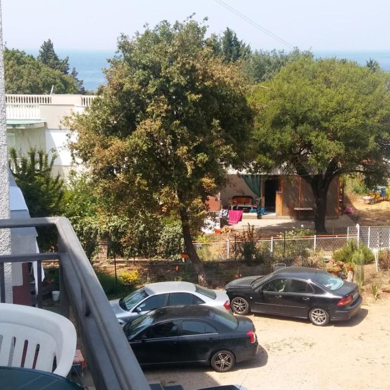 Guesthouse Ada - Triple Room with Sea View - 5