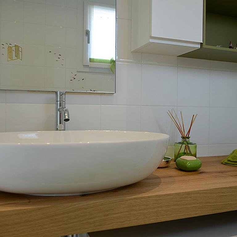 Appartment Sabbhia - Appartamento Superior - 20
