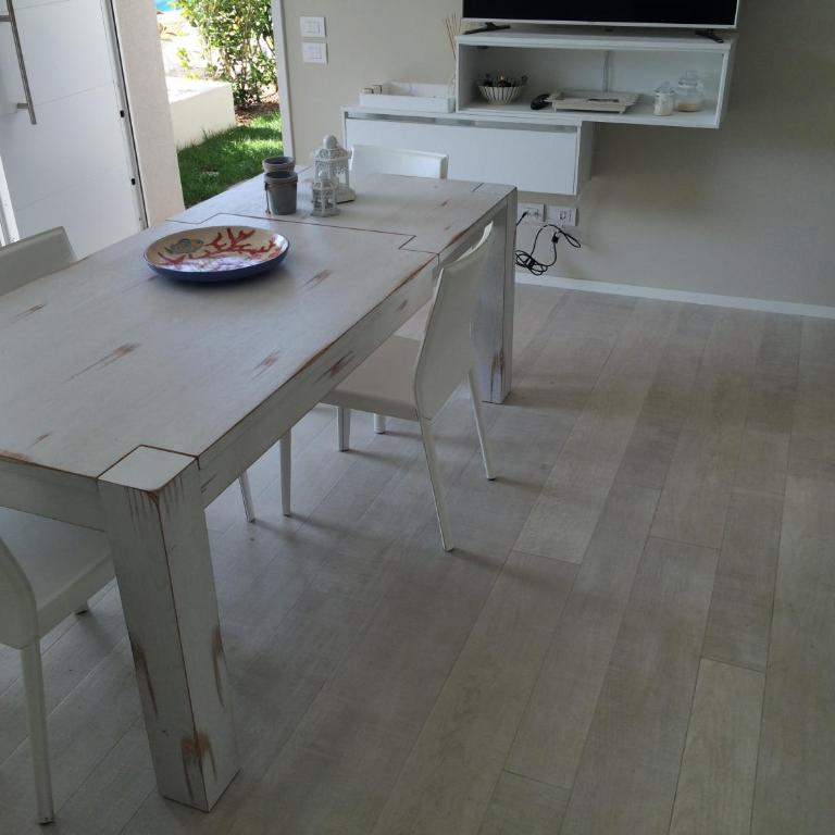 Appartment Sabbhia - Appartamento Superior - 12
