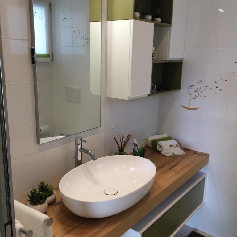 Appartment Sabbhia - Appartamento Superior - 19