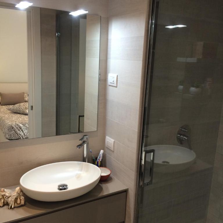 Appartment Sabbhia - Appartamento Superior - 16