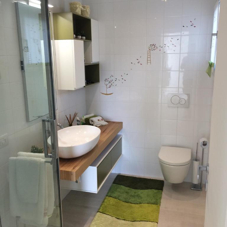 Appartment Sabbhia - Appartamento Superior - 18