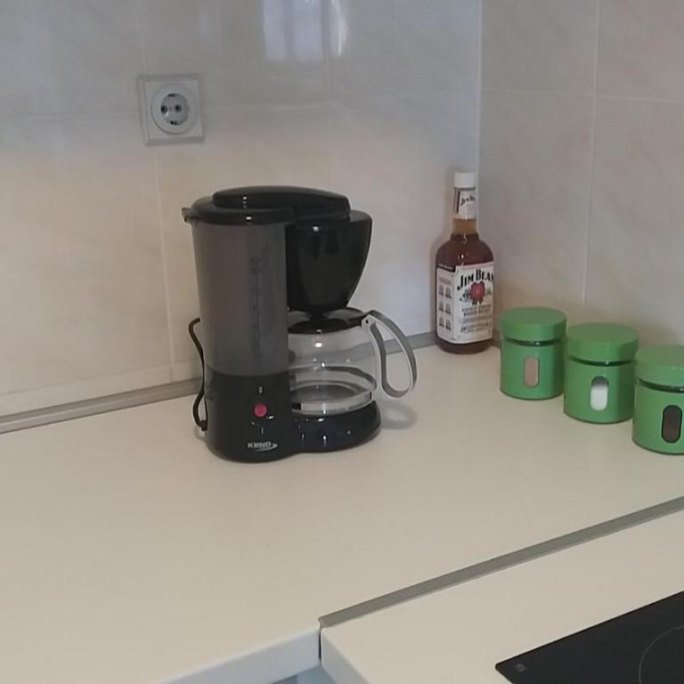 Apartment Aleksija - Studio sa Terasom - 73