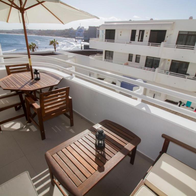 MEDANO4YOU The Architects Choice - Apartamento con vistas al mar - 29