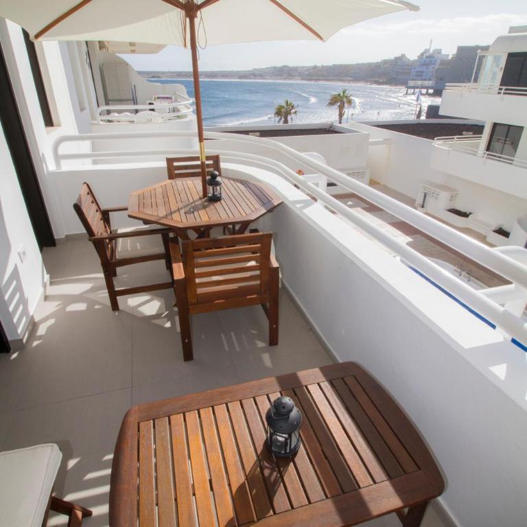 MEDANO4YOU The Architects Choice - Apartamento con vistas al mar - 42