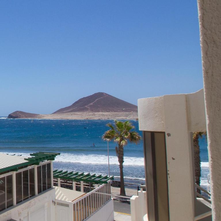 MEDANO4YOU The Architects Choice - Apartamento con vistas al mar - 31