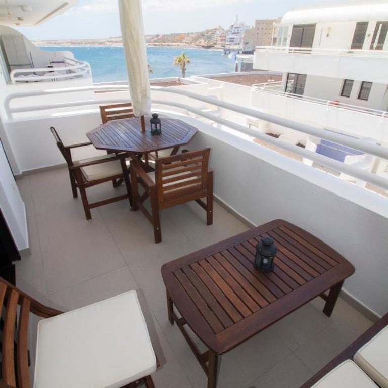 MEDANO4YOU The Architects Choice - Apartamento con vistas al mar - 55