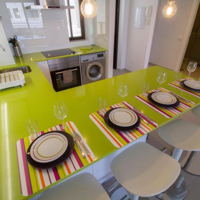MEDANO4YOU The Architects Choice - Apartamento con vistas al mar - 73