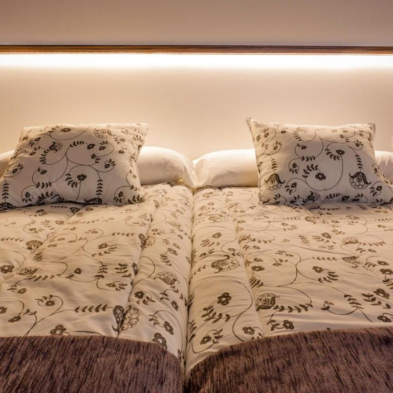 ApartHotel Playa Oliva - Apartamento (2-4 adultos) - 5
