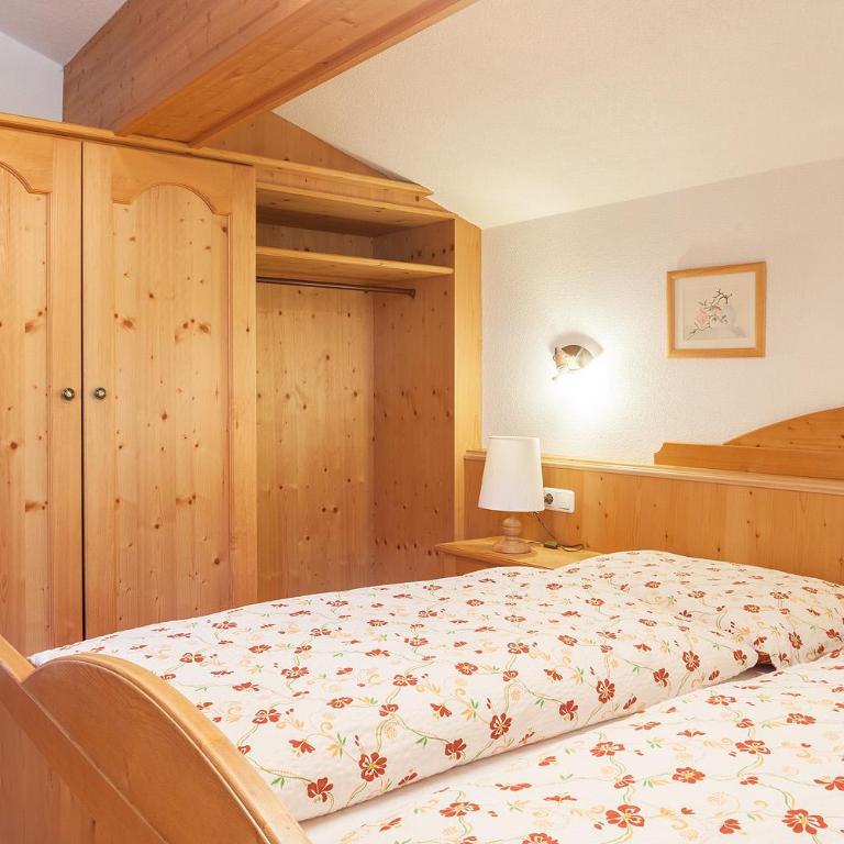 Landhaus Lindl - Ein ruhiges Platzl zum Wohlfühlen - Apartment - 9