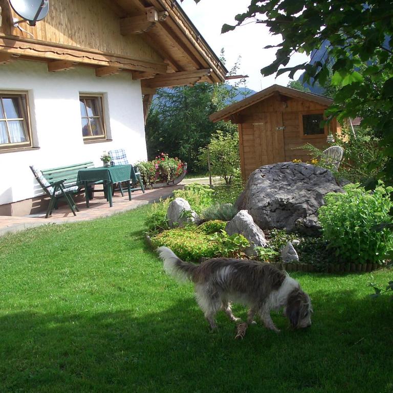 Landhaus Lindl - Ein ruhiges Platzl zum Wohlfühlen - Apartment - 18