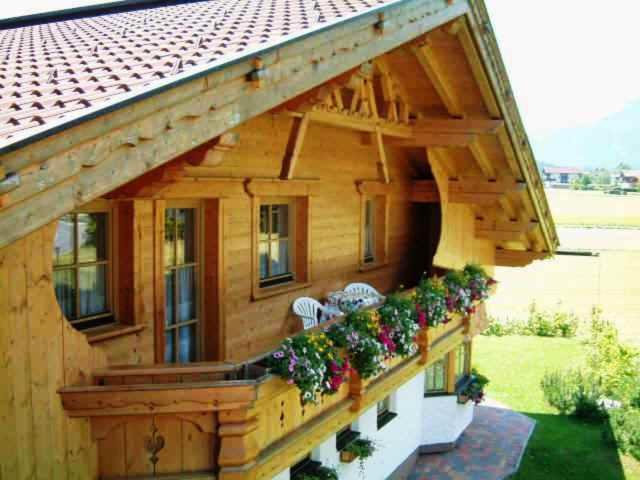 Landhaus Lindl - Ein ruhiges Platzl zum Wohlfühlen - Apartment - 12