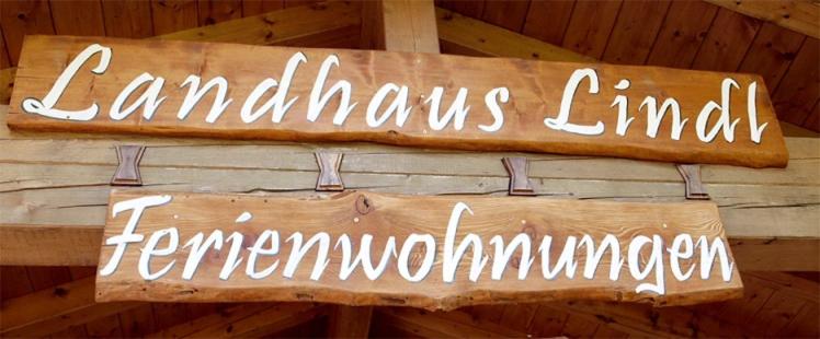 Landhaus Lindl - Ein ruhiges Platzl zum Wohlfühlen - Apartment - 19