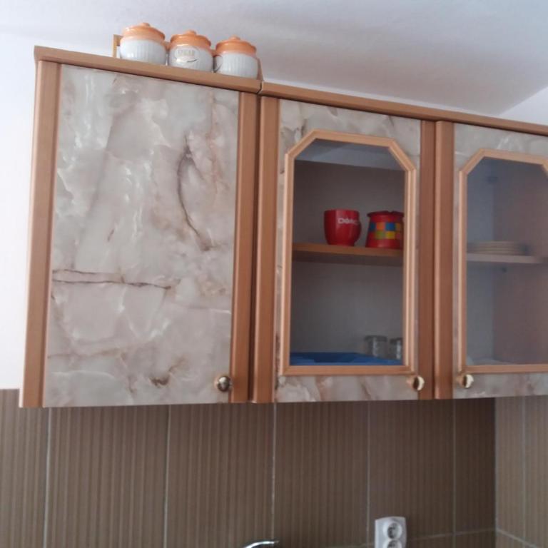 Apartment Oaza - Studio sa Terasom - 8