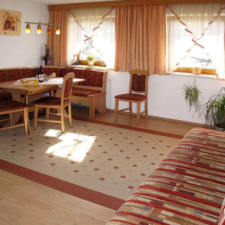 Tatscherhof - Standard Apartment - 4