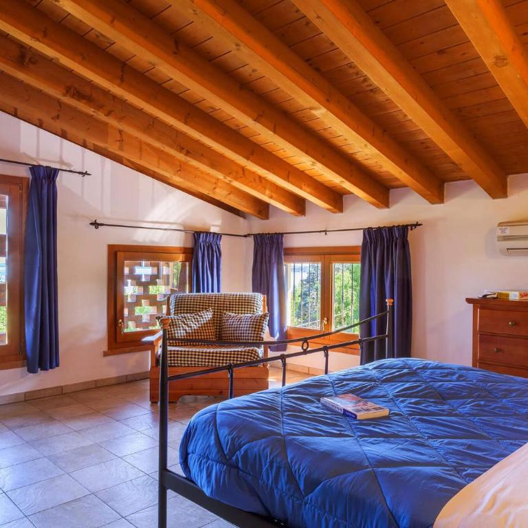 Camping Piantelle - Apartment mit 1 Schlafzimmer - 9