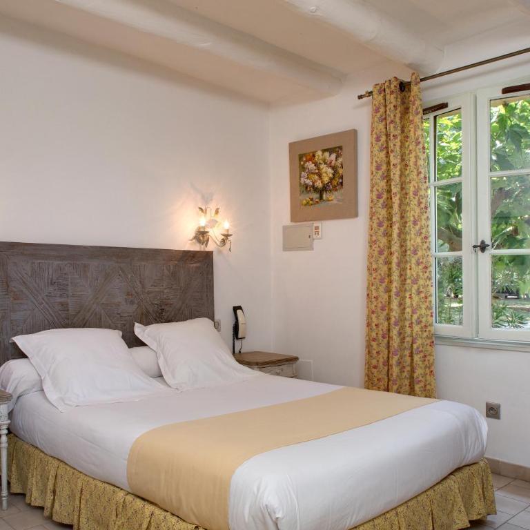 Le Mas Des Sables - Chambre Double Classique - 3