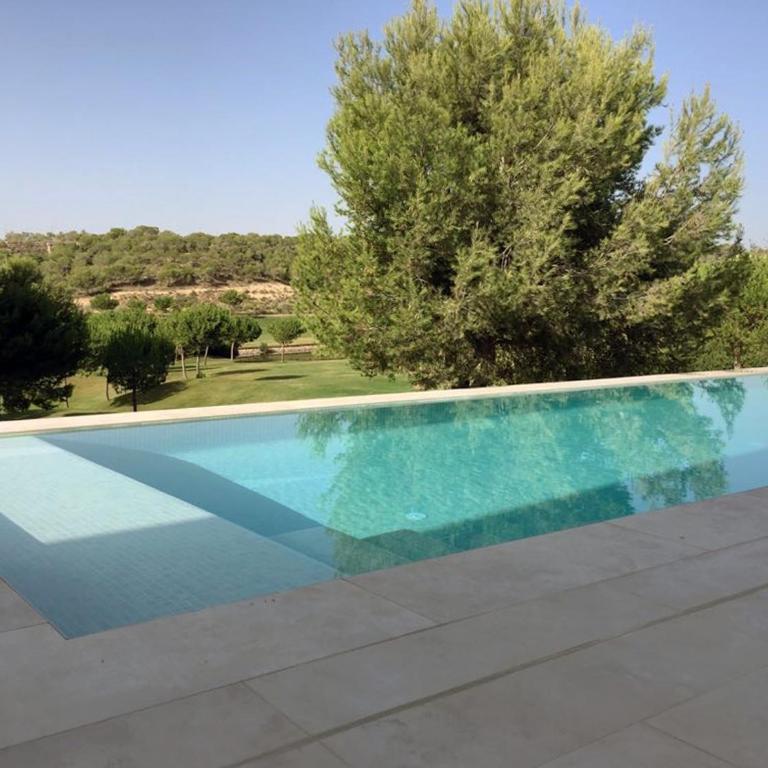 Villa las Colinas Golf Resort - Villa con piscina privada - 41