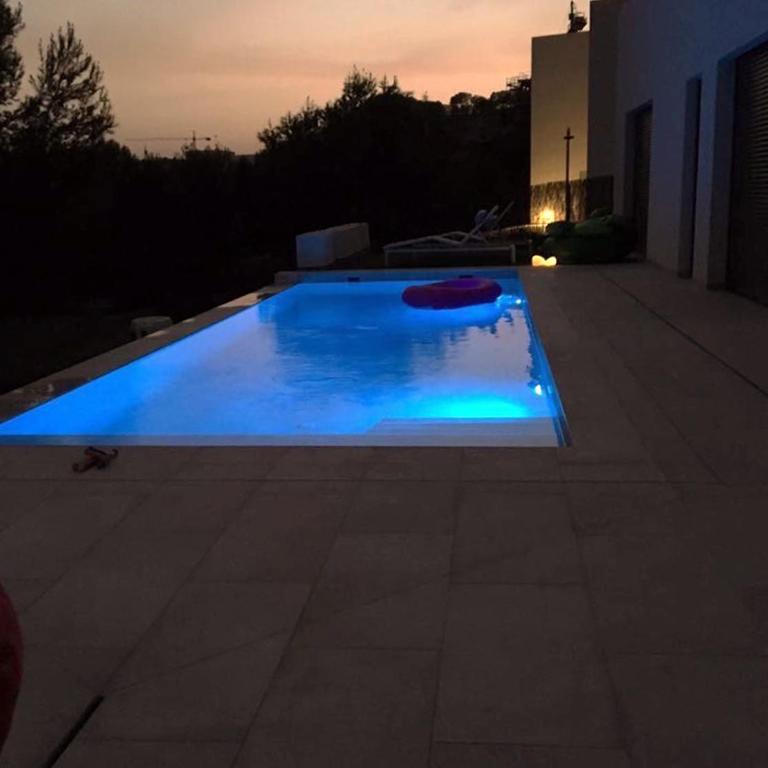 Villa las Colinas Golf Resort - Villa con piscina privada - 36
