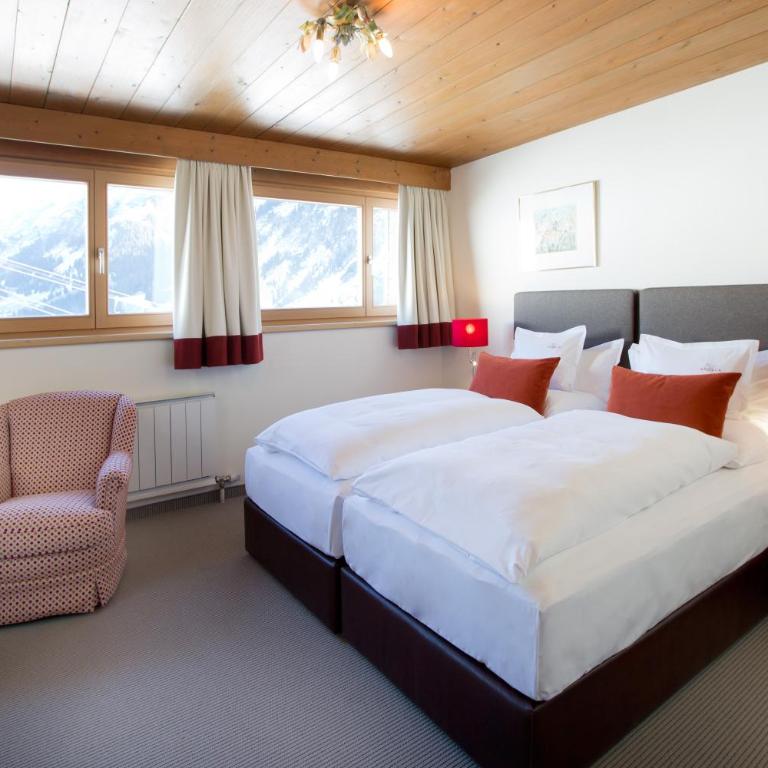 Hotel Angela - Economy Doppelzimmer - 5