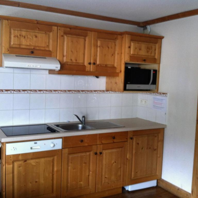 Studio d'Anaite - Appartement avec Vue sur la Montagne - 8