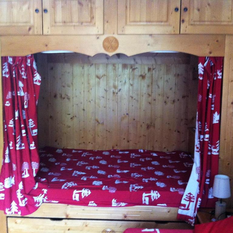 Studio d'Anaite - Appartement avec Vue sur la Montagne - 6