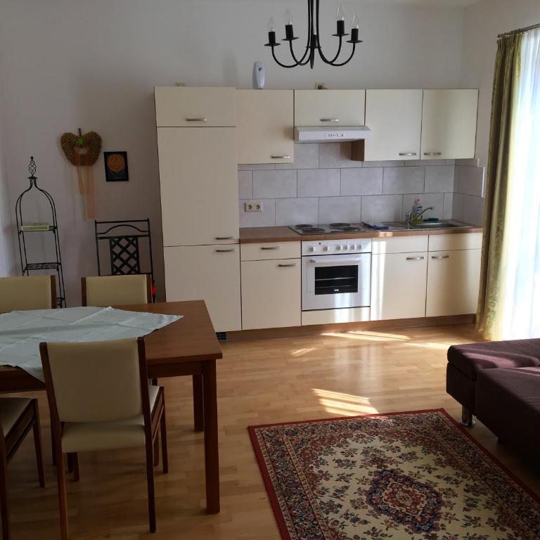Apfelwirt - Apartment mit Balkon - 6