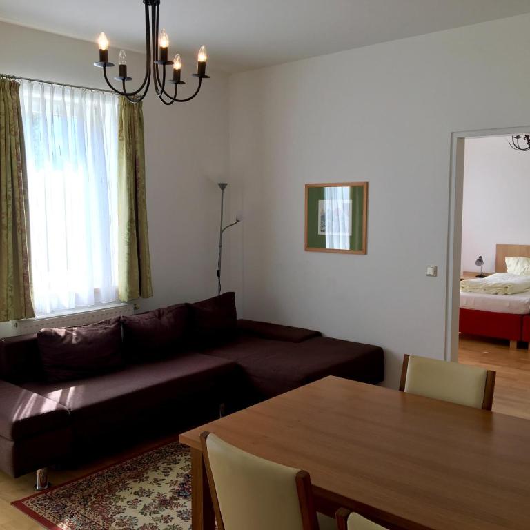 Apfelwirt - Apartment mit Balkon - 5