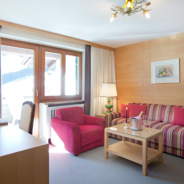 Hotel Angela - Suite - 4