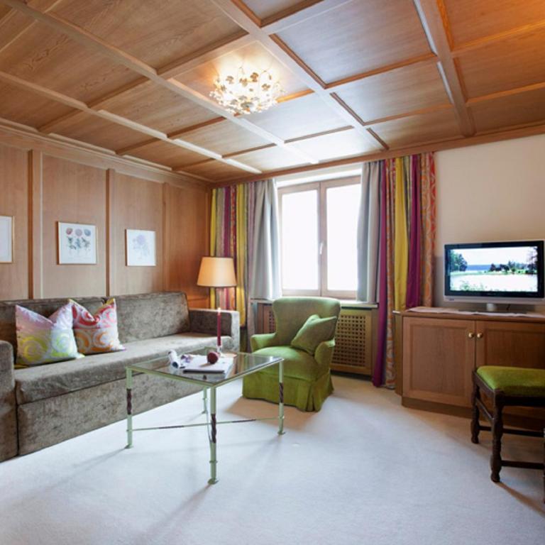 Hotel Angela - Suite - 1