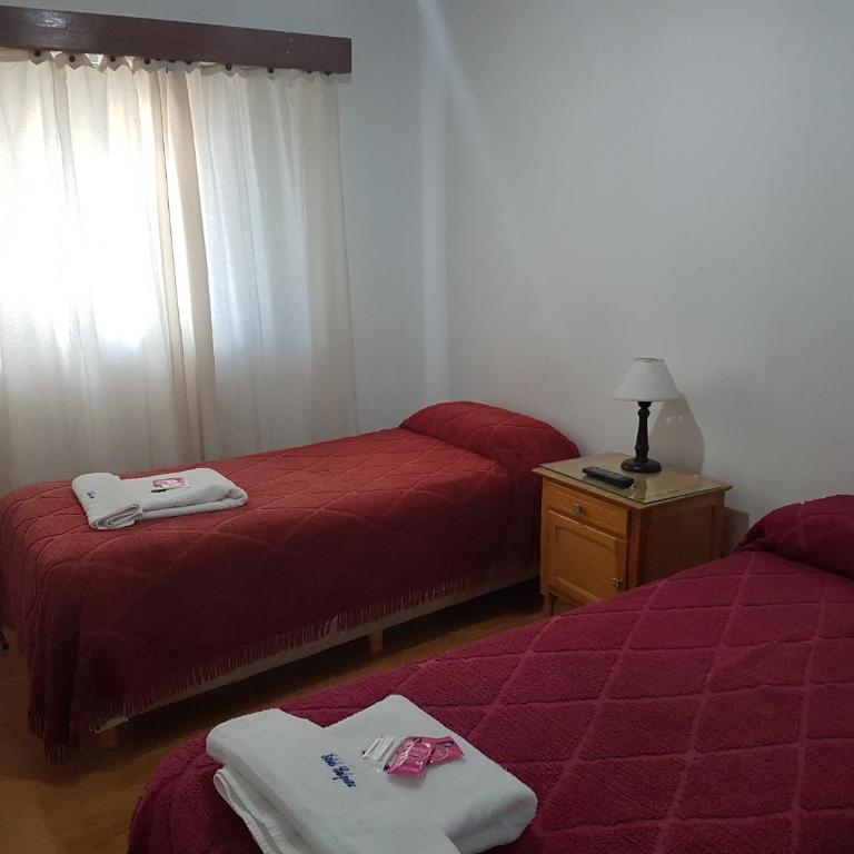 Hotel Belgrano - Double Room - 2