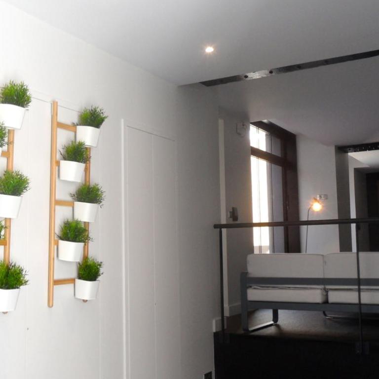 LOFT luxe hyper centre: terrasse/piscine/ salle de sport - Appartamento con Terrazza - 26