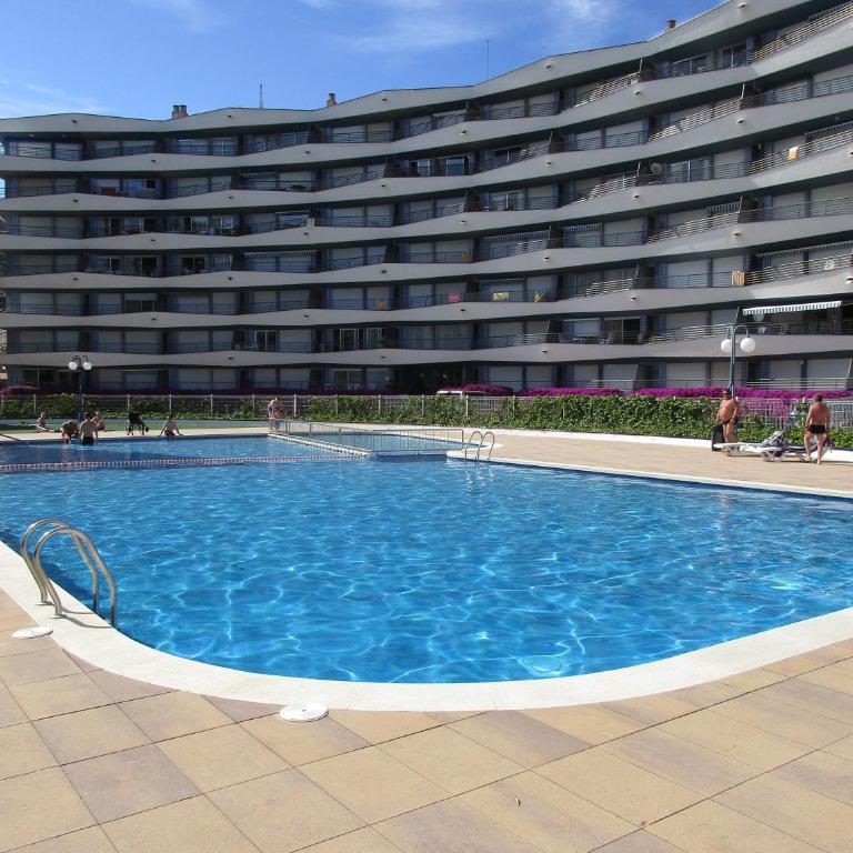 Rocamaura II 2 8 inmoestartit - Apartment with Sea View - 6