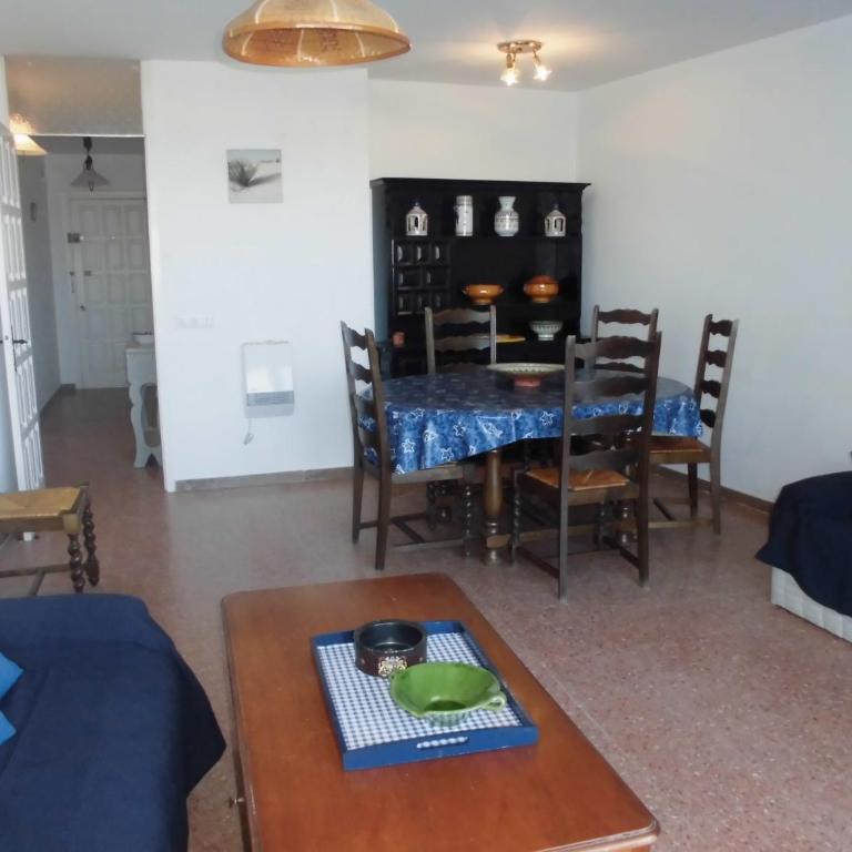 Rocamaura II 2 8 inmoestartit - Apartment with Sea View - 15